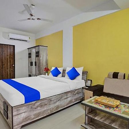 Fabhotel Relax Gandhinagar Kültér fotó